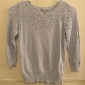 Vintage Style Sweater